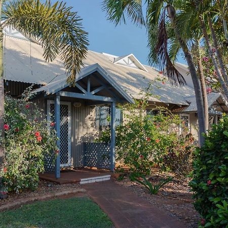Broome Beach Resort - Cable Beach, Broome Extérieur photo