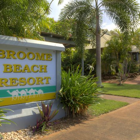Broome Beach Resort - Cable Beach, Broome Extérieur photo