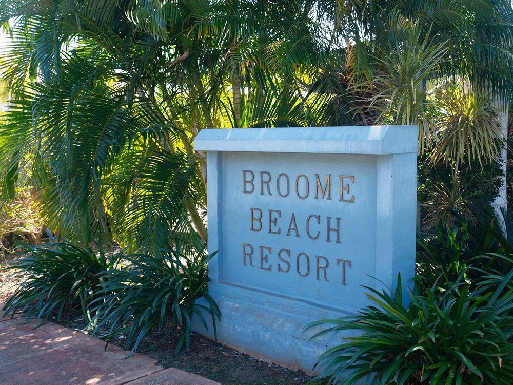 Broome Beach Resort - Cable Beach, Broome Extérieur photo