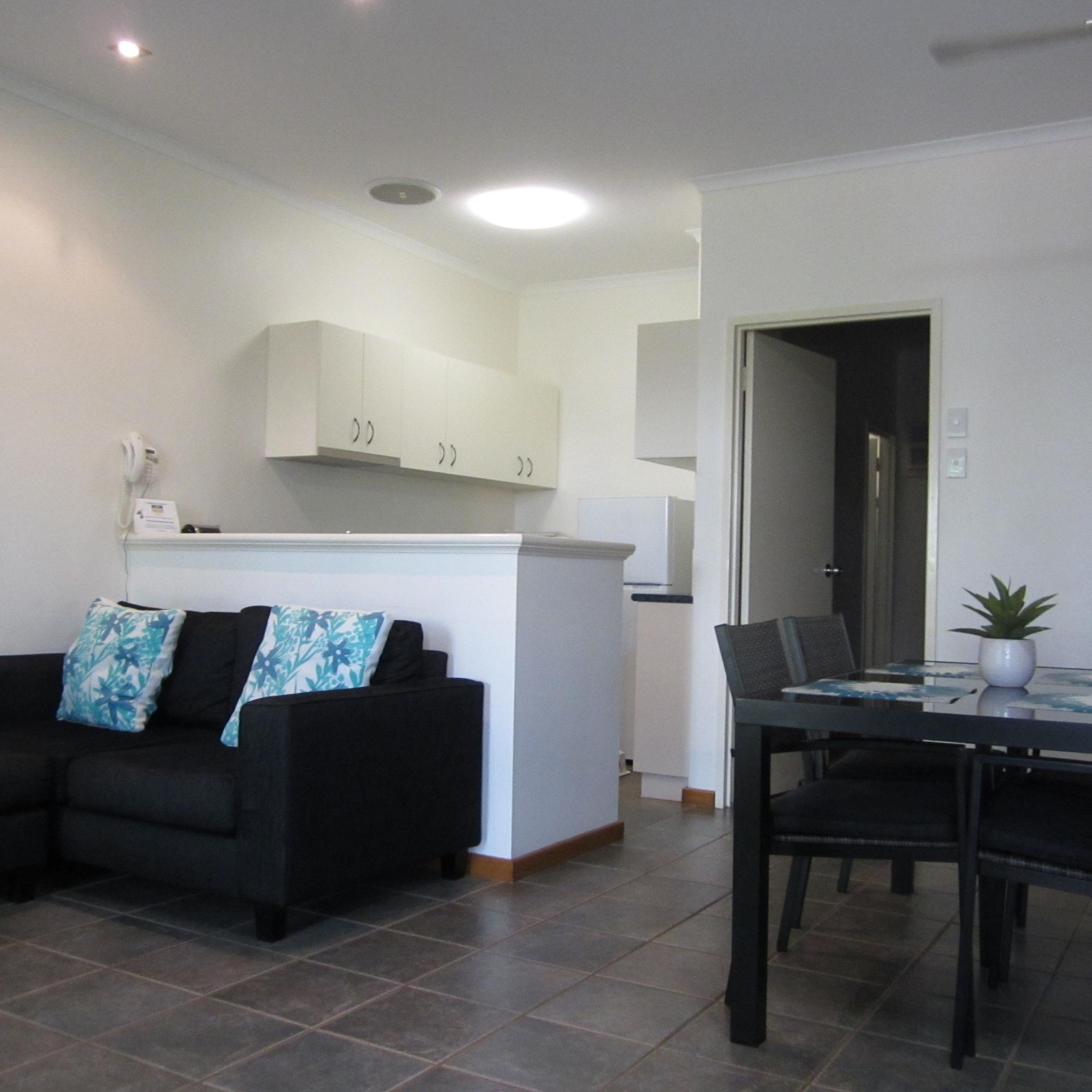 Broome Beach Resort - Cable Beach, Broome Extérieur photo