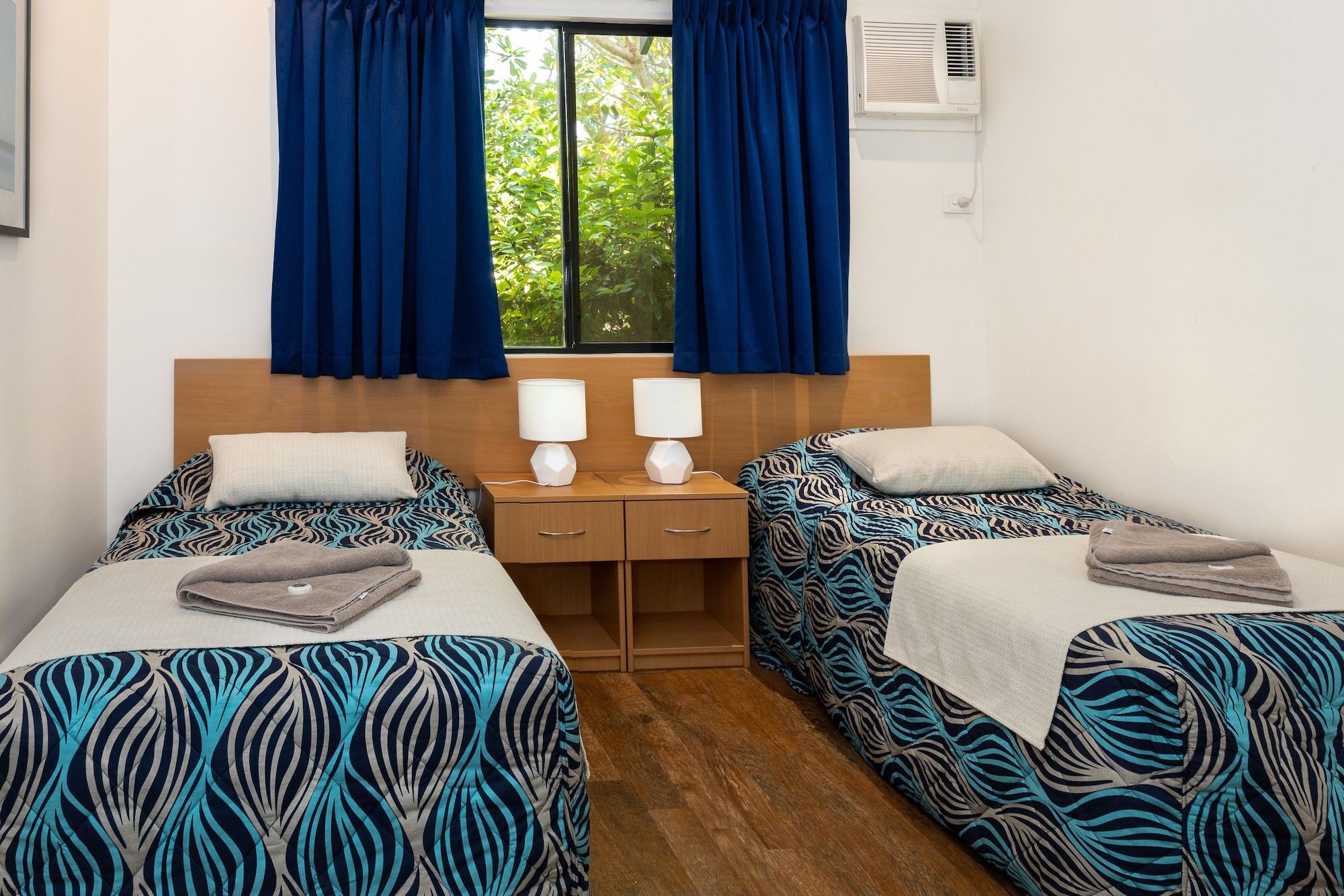 Broome Beach Resort - Cable Beach, Broome Extérieur photo