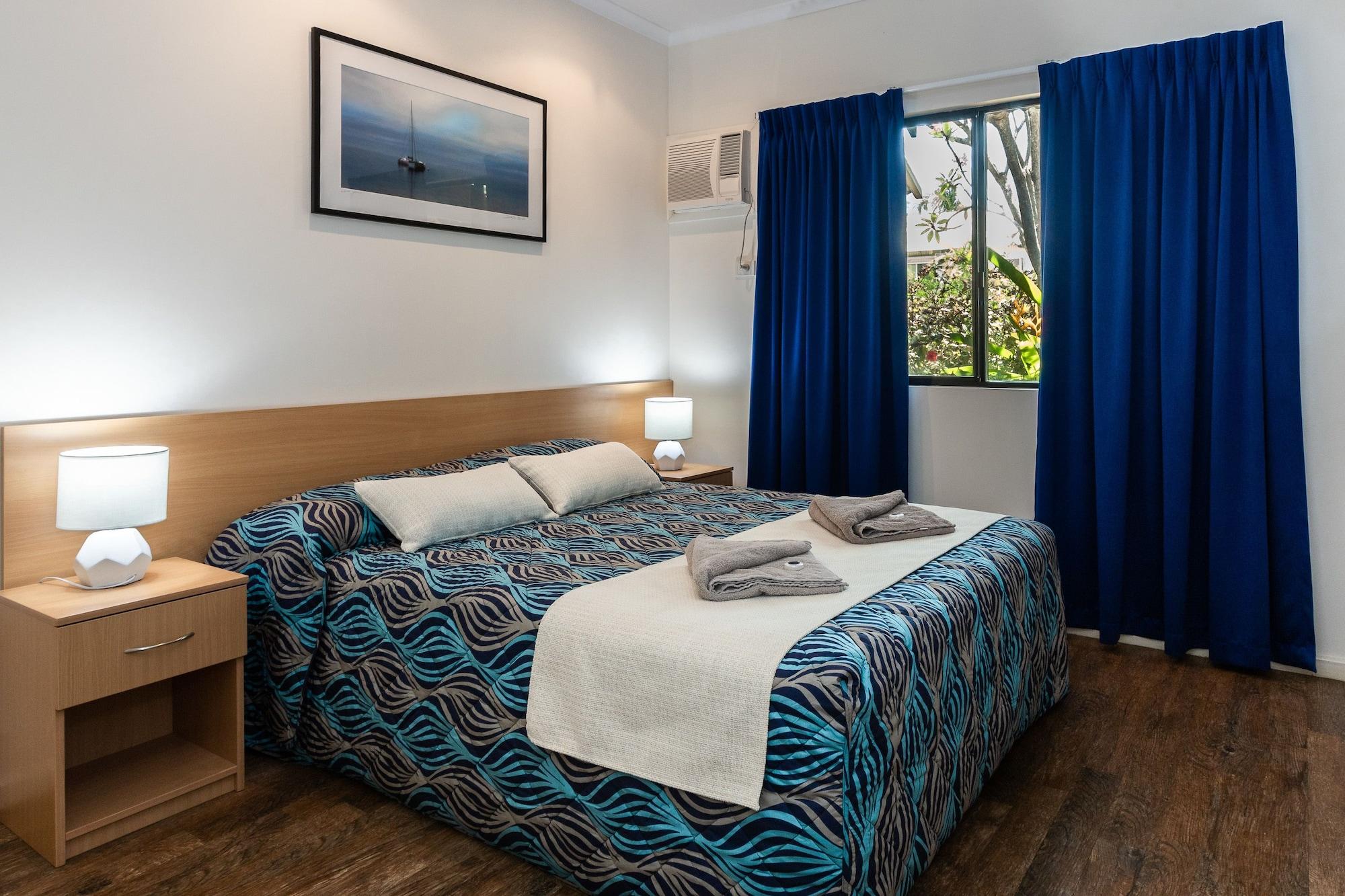 Broome Beach Resort - Cable Beach, Broome Extérieur photo