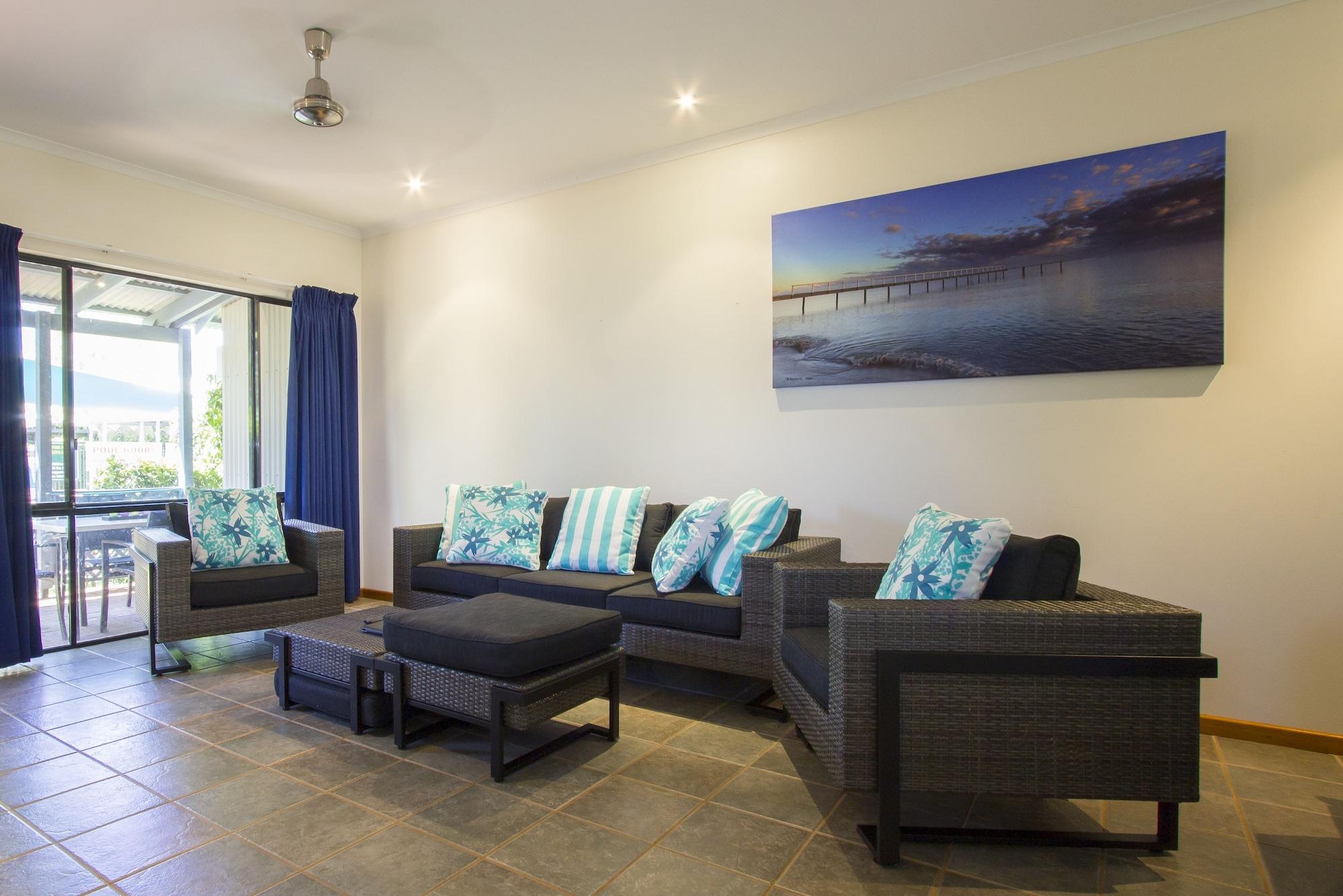 Broome Beach Resort - Cable Beach, Broome Extérieur photo