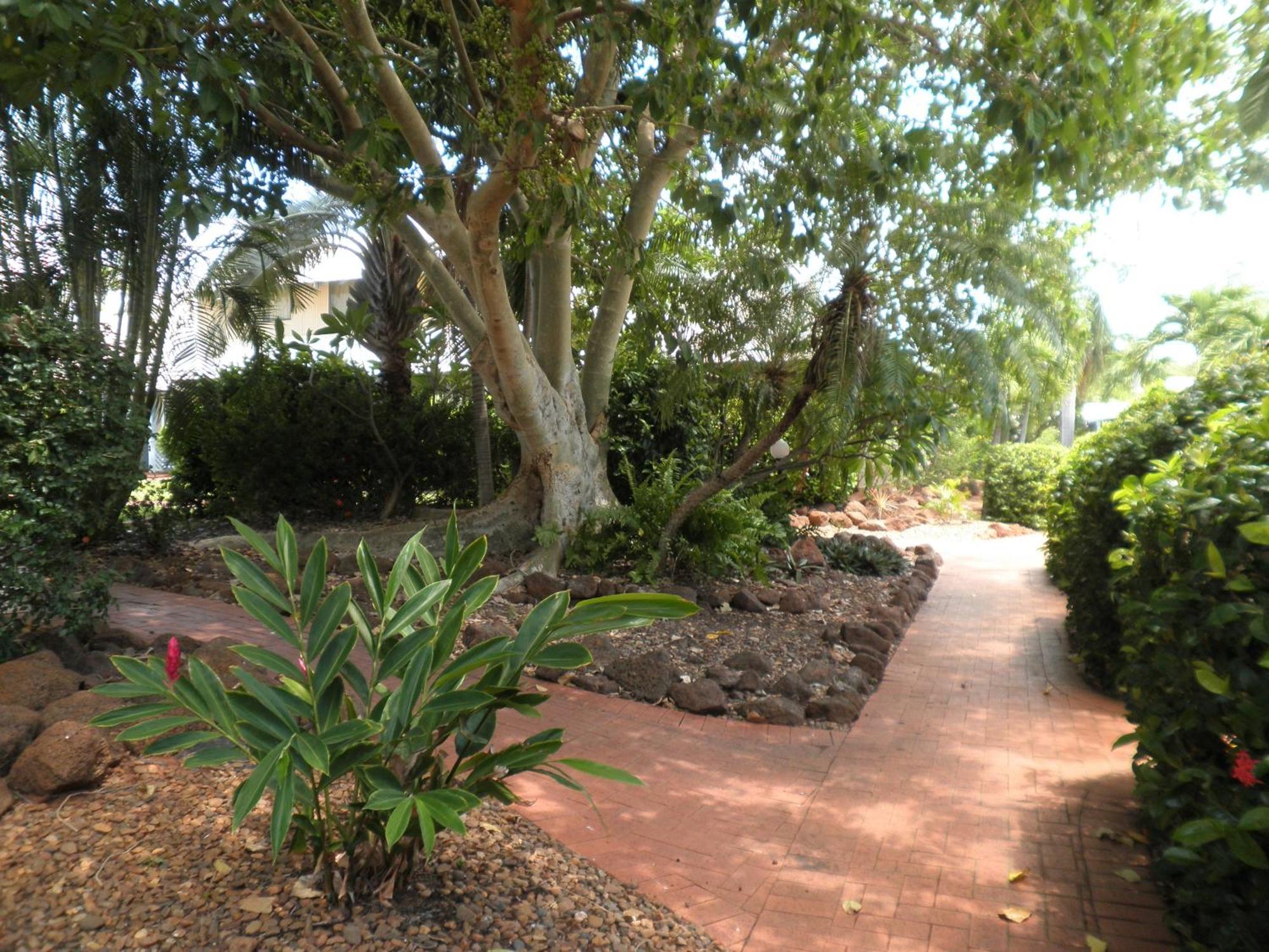 Broome Beach Resort - Cable Beach, Broome Extérieur photo