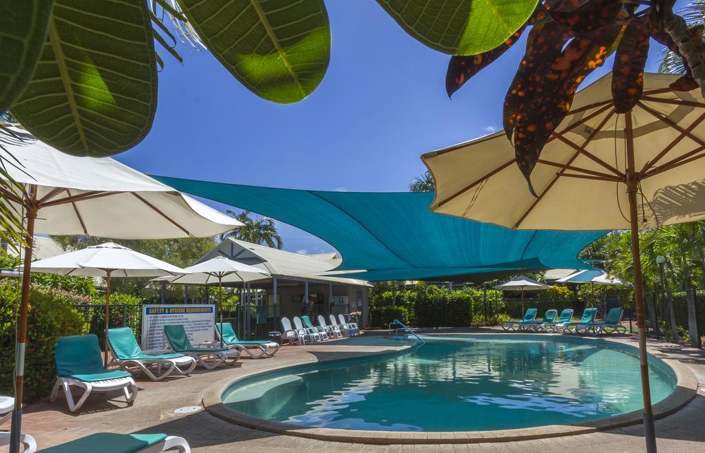 Broome Beach Resort - Cable Beach, Broome Extérieur photo