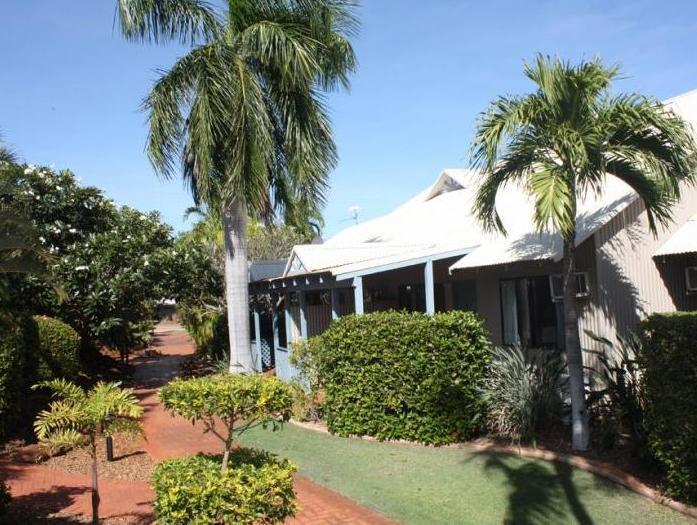 Broome Beach Resort - Cable Beach, Broome Extérieur photo
