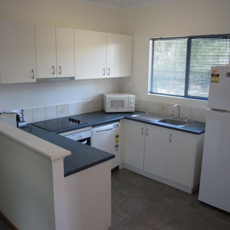 Broome Beach Resort - Cable Beach, Broome Extérieur photo
