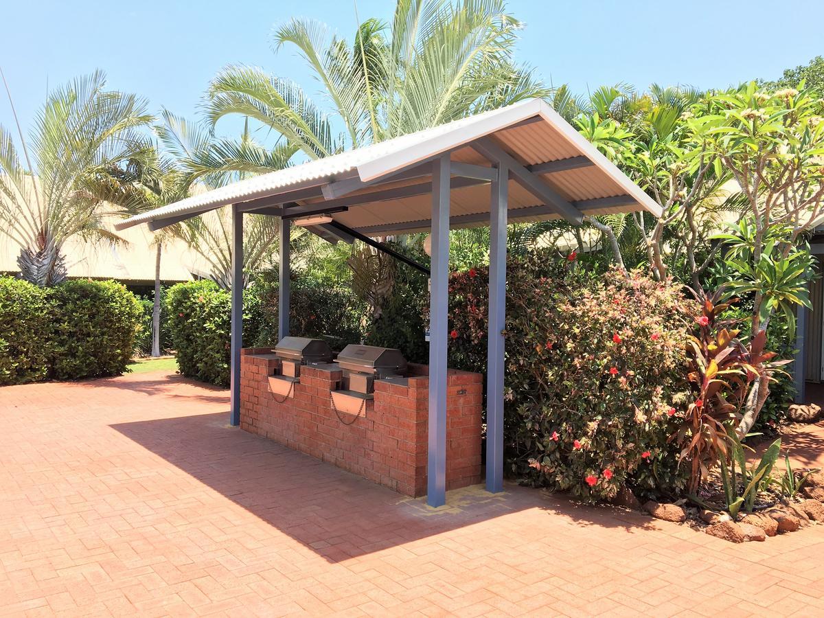Broome Beach Resort - Cable Beach, Broome Extérieur photo