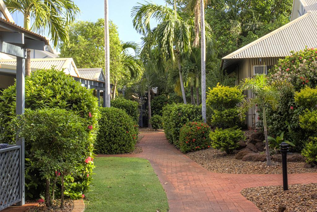 Broome Beach Resort - Cable Beach, Broome Extérieur photo