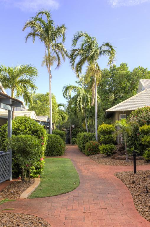 Broome Beach Resort - Cable Beach, Broome Extérieur photo