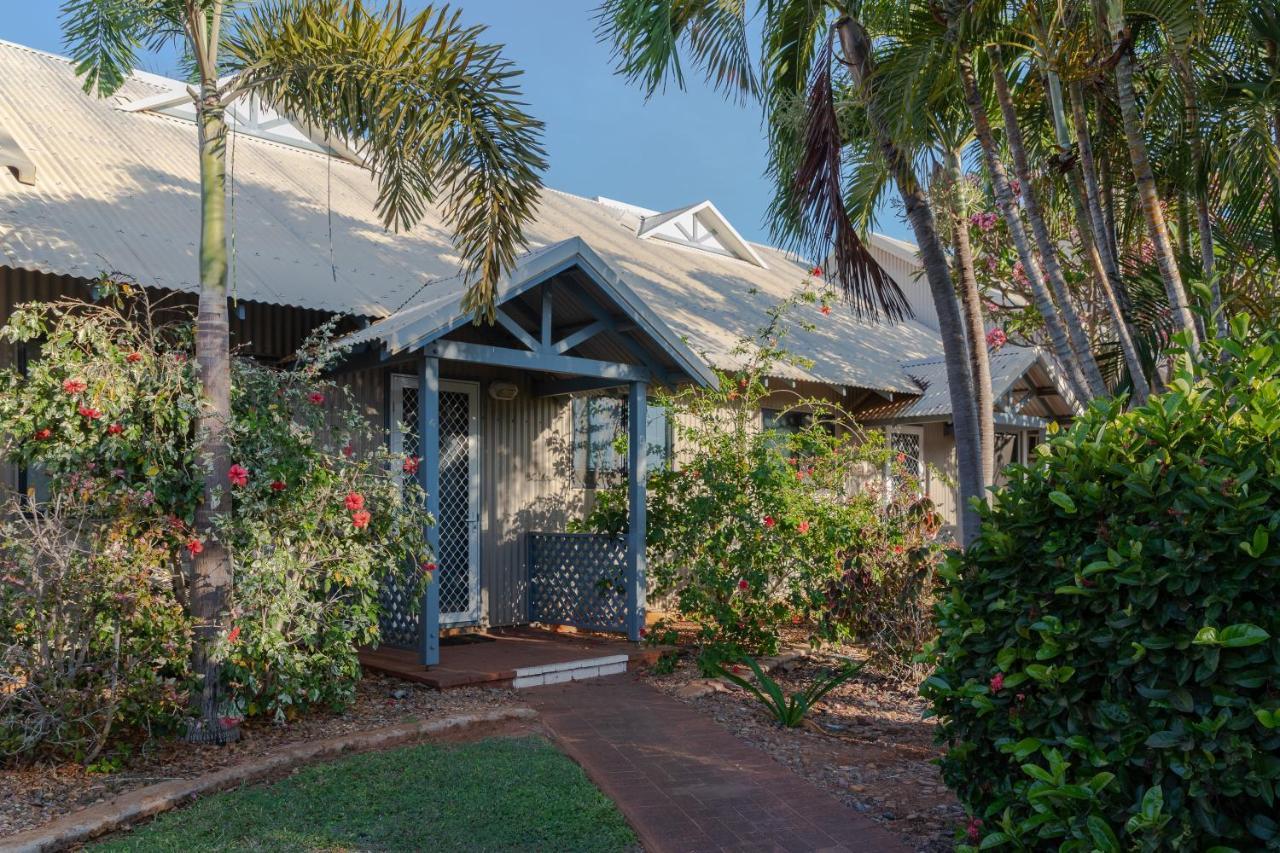 Broome Beach Resort - Cable Beach, Broome Extérieur photo