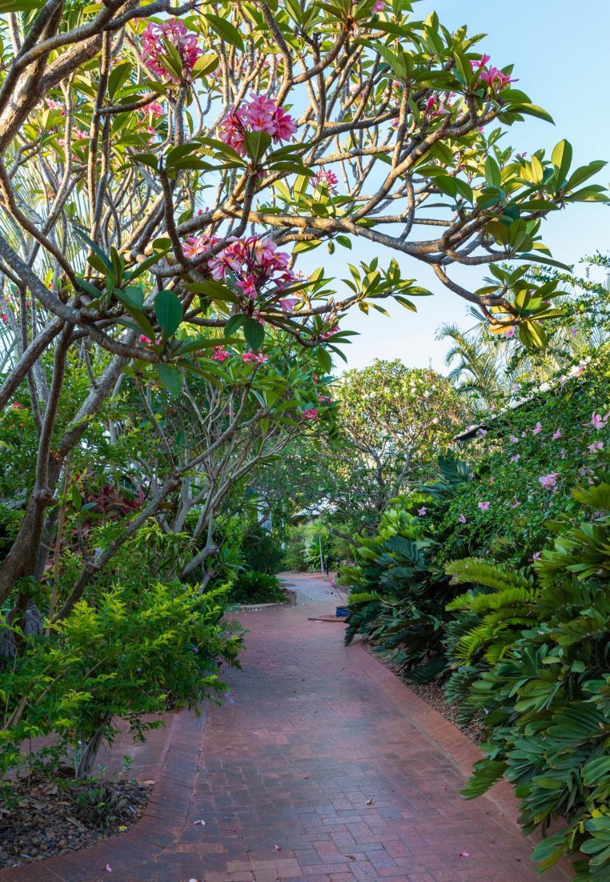 Broome Beach Resort - Cable Beach, Broome Extérieur photo