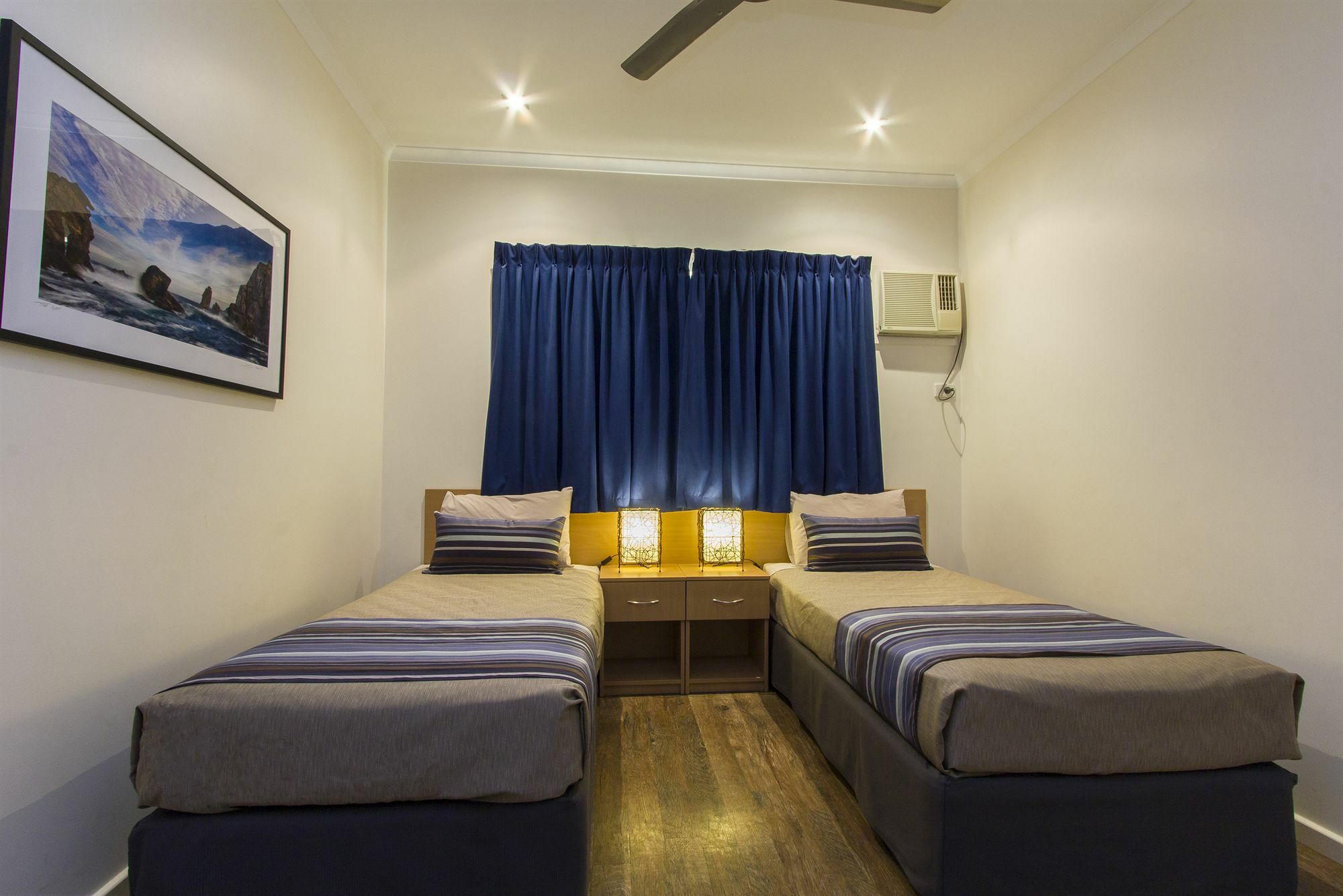 Broome Beach Resort - Cable Beach, Broome Extérieur photo