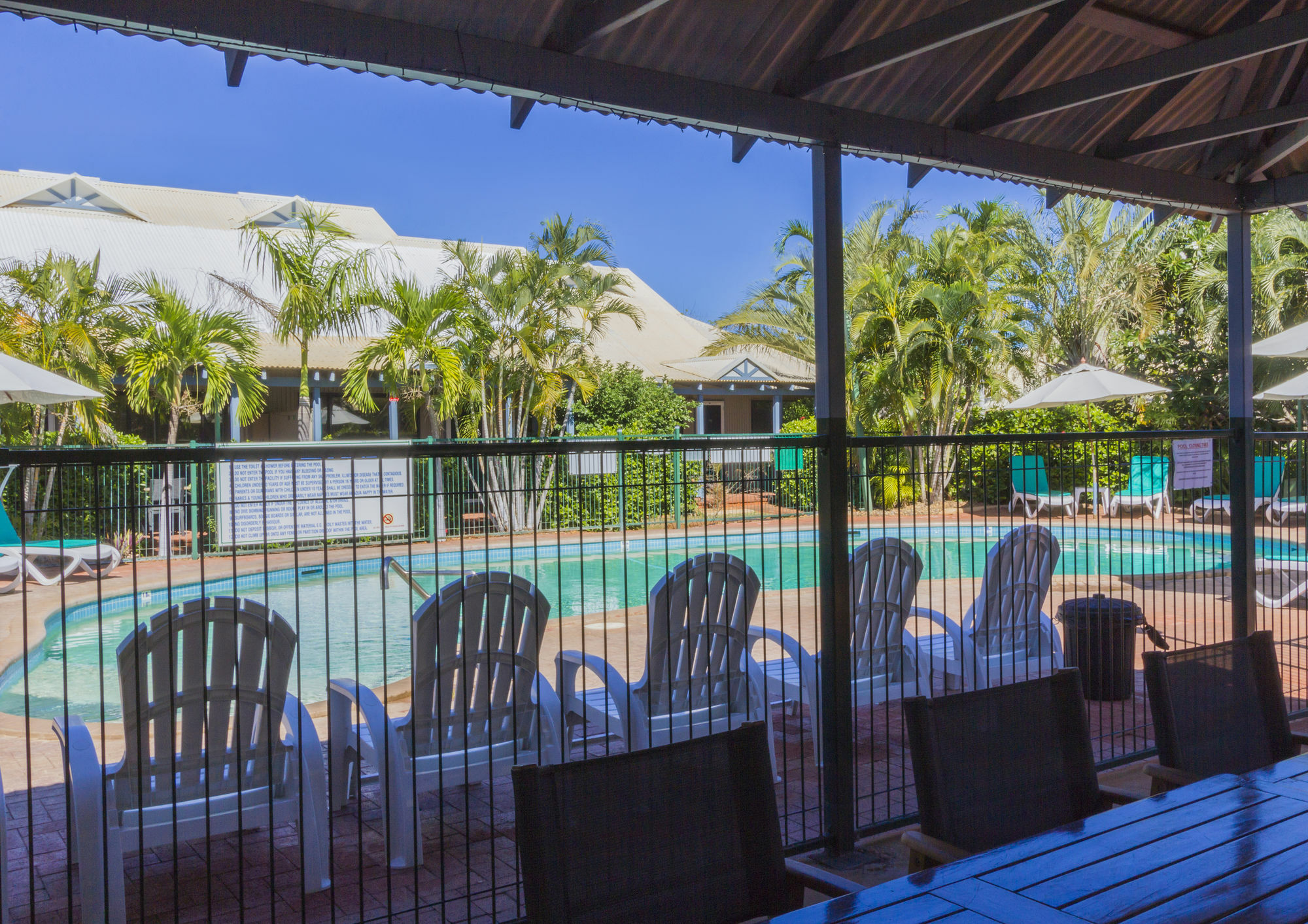 Broome Beach Resort - Cable Beach, Broome Extérieur photo