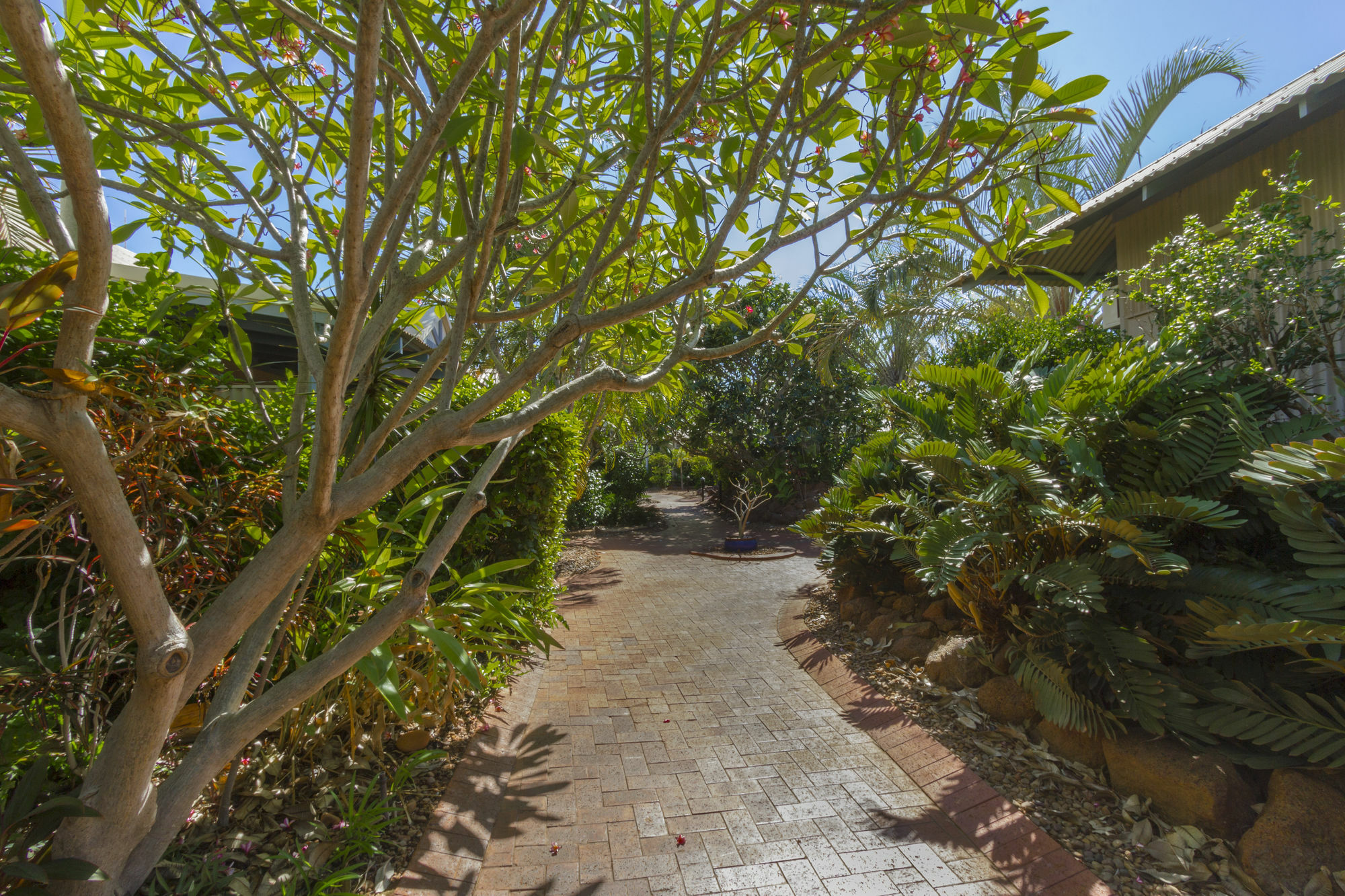 Broome Beach Resort - Cable Beach, Broome Extérieur photo