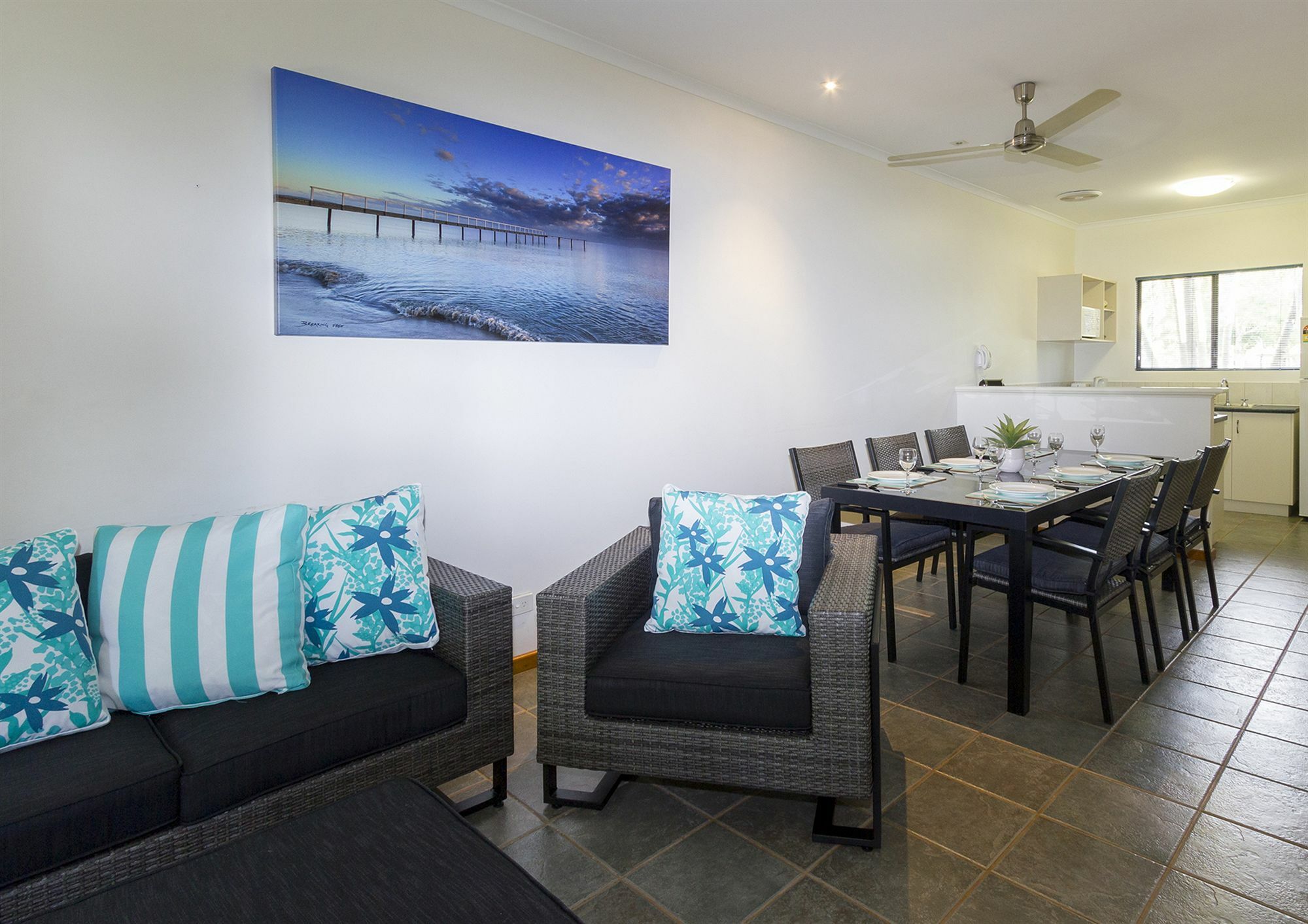 Broome Beach Resort - Cable Beach, Broome Extérieur photo