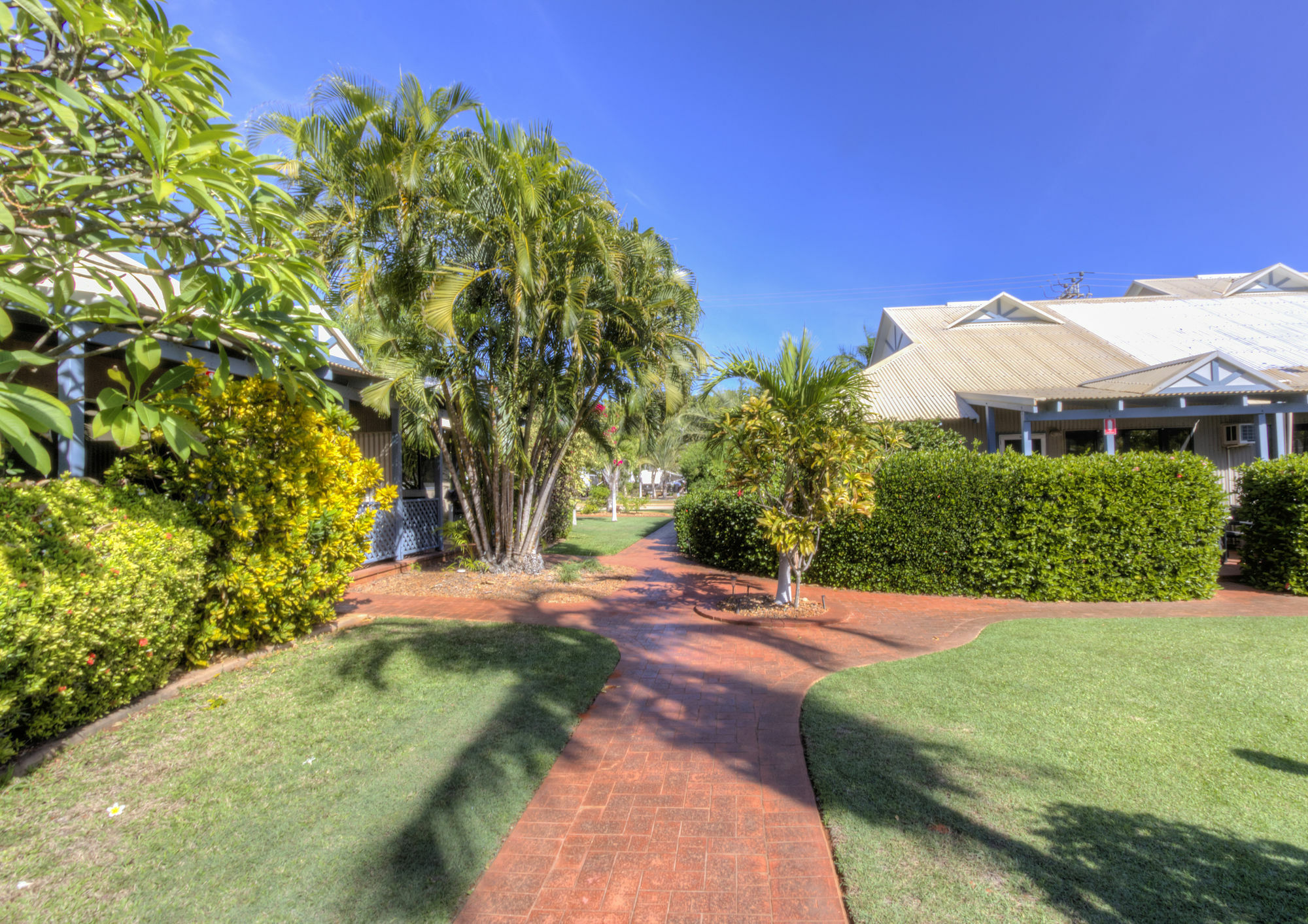 Broome Beach Resort - Cable Beach, Broome Extérieur photo