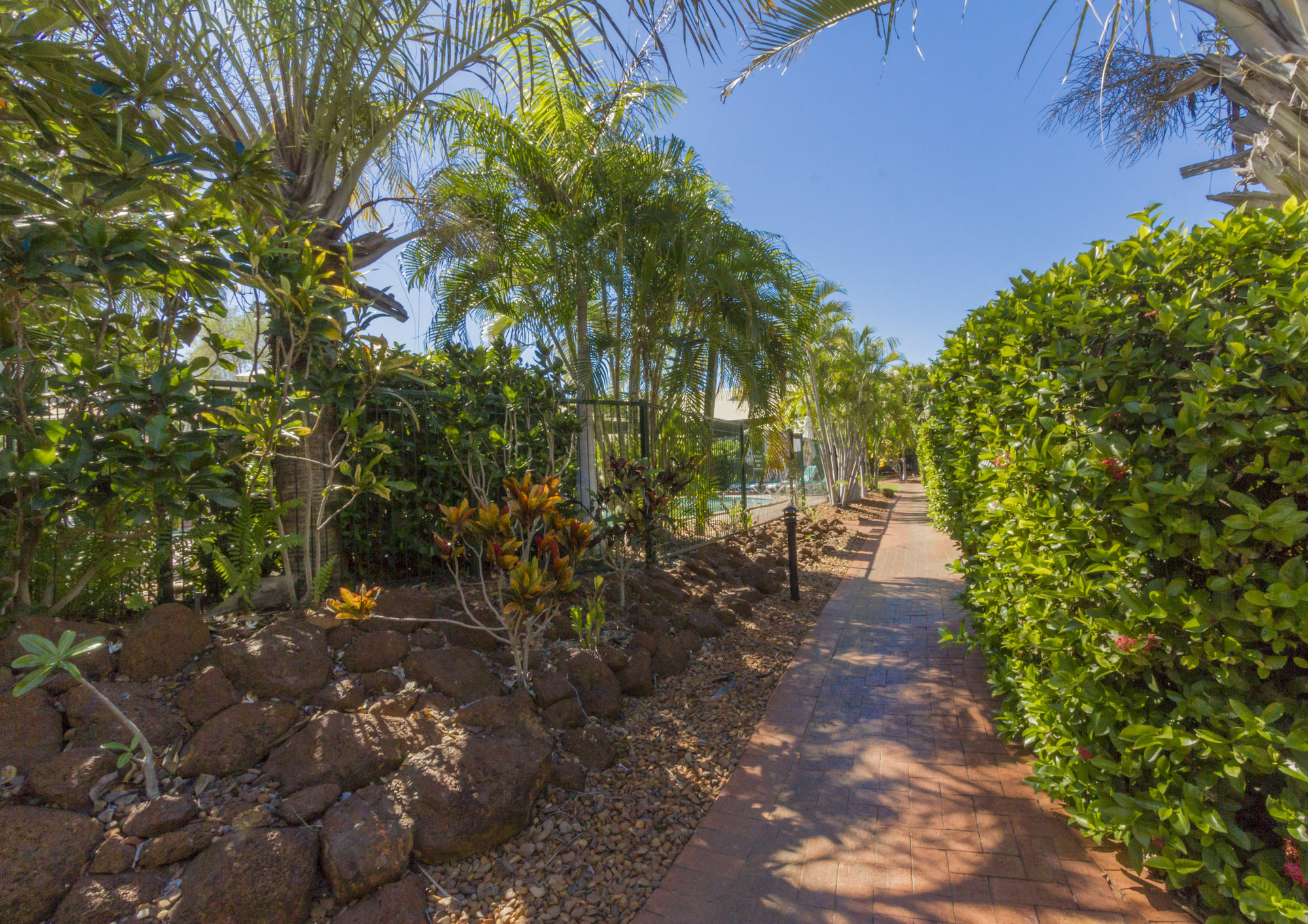 Broome Beach Resort - Cable Beach, Broome Extérieur photo