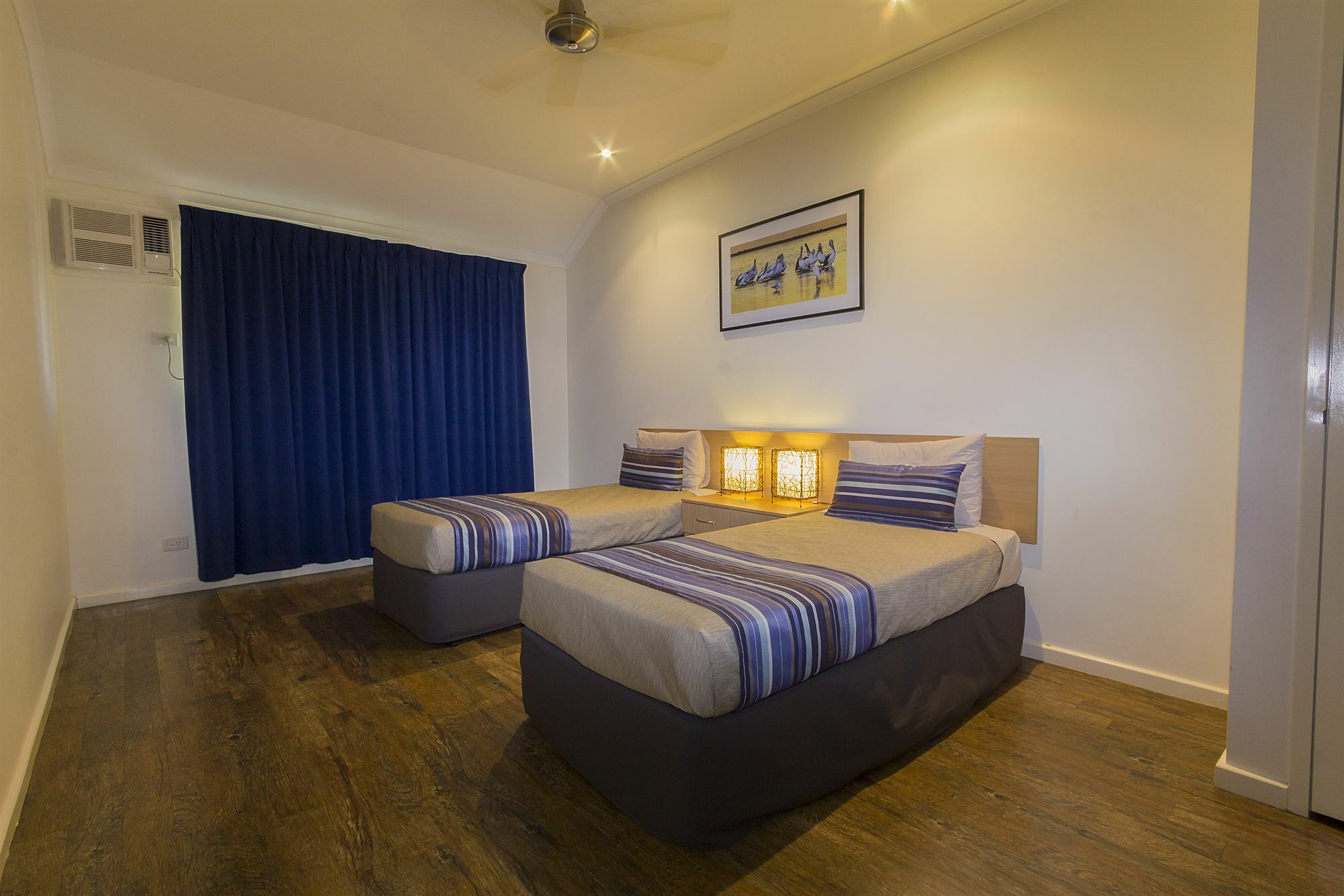 Broome Beach Resort - Cable Beach, Broome Extérieur photo