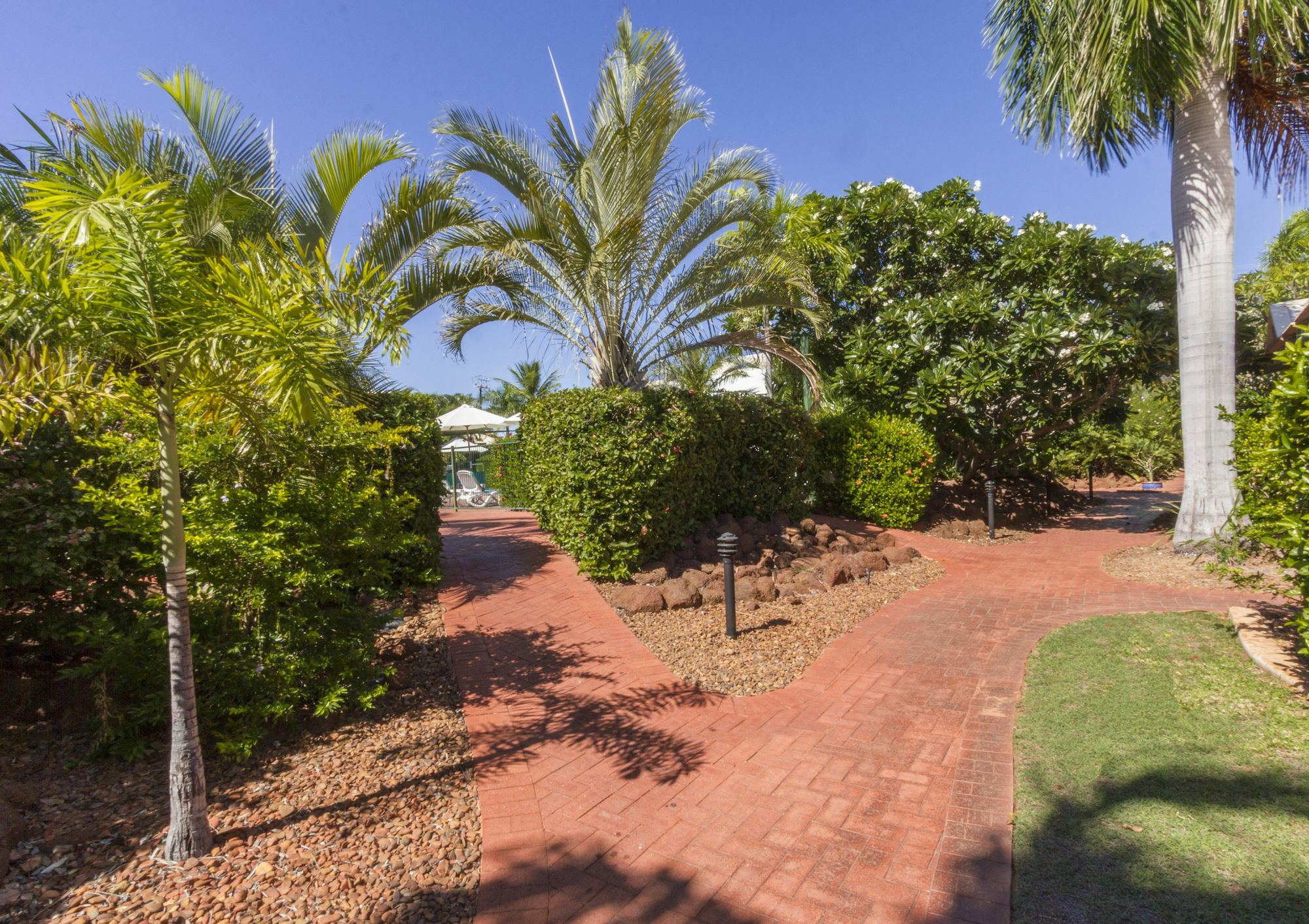 Broome Beach Resort - Cable Beach, Broome Extérieur photo