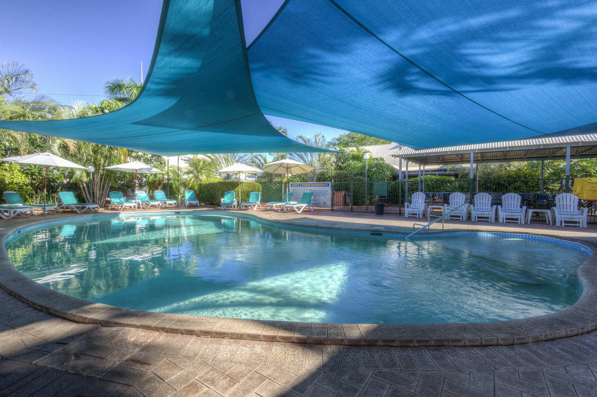 Broome Beach Resort - Cable Beach, Broome Extérieur photo