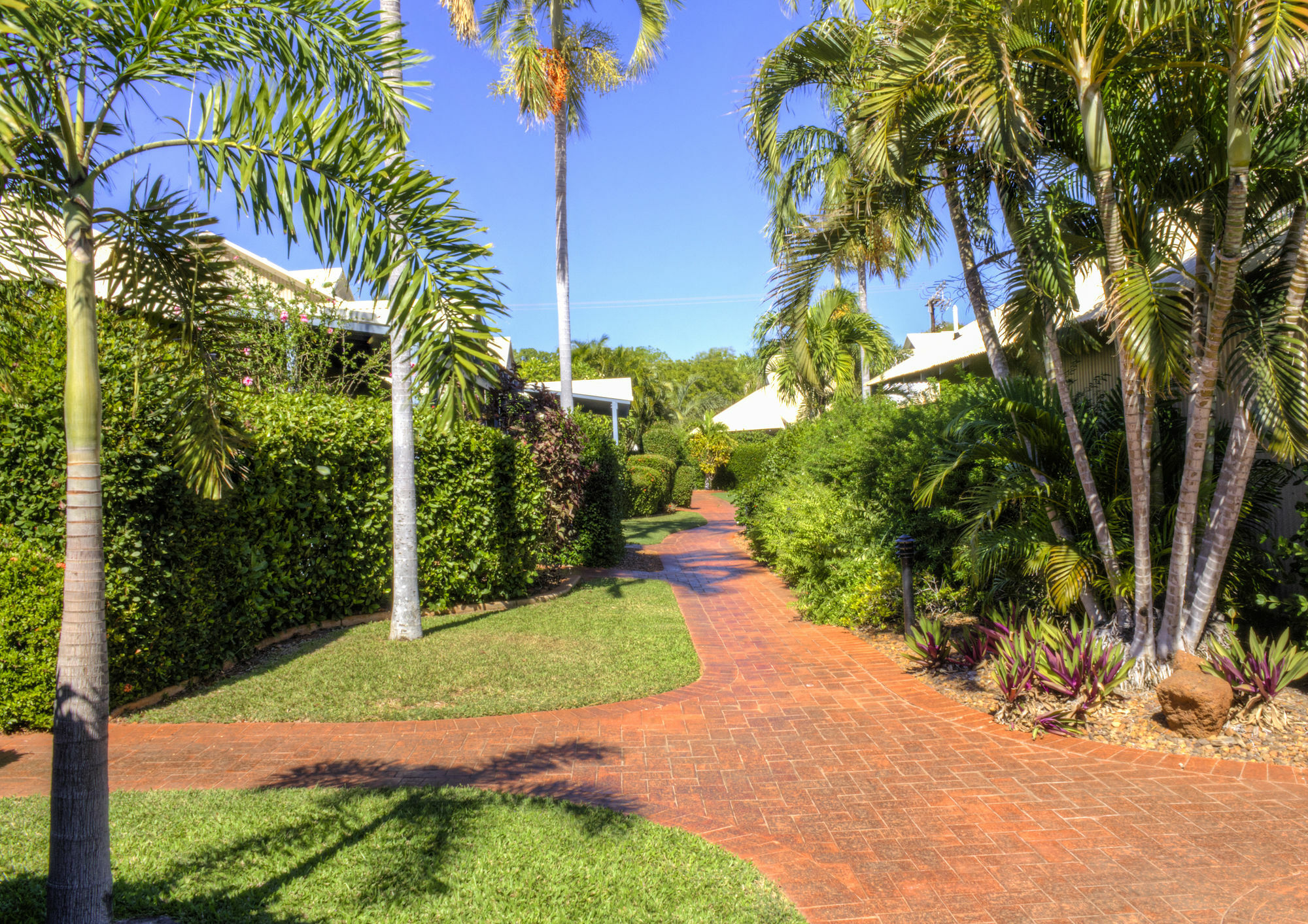 Broome Beach Resort - Cable Beach, Broome Extérieur photo