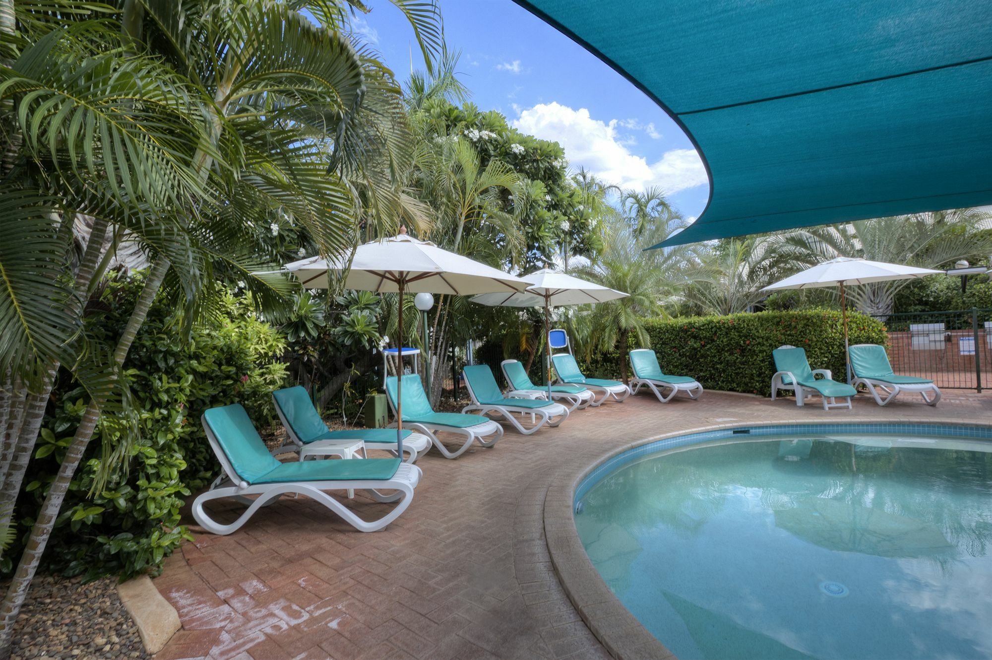 Broome Beach Resort - Cable Beach, Broome Extérieur photo