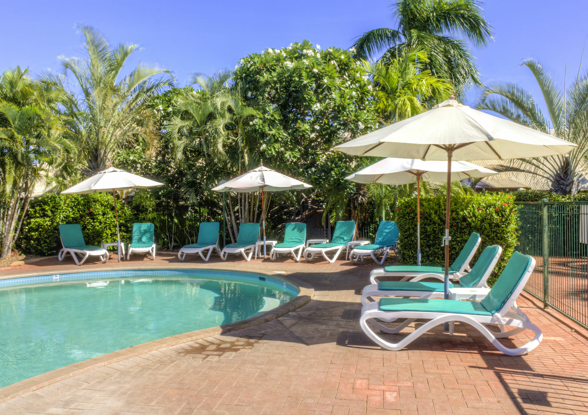 Broome Beach Resort - Cable Beach, Broome Extérieur photo