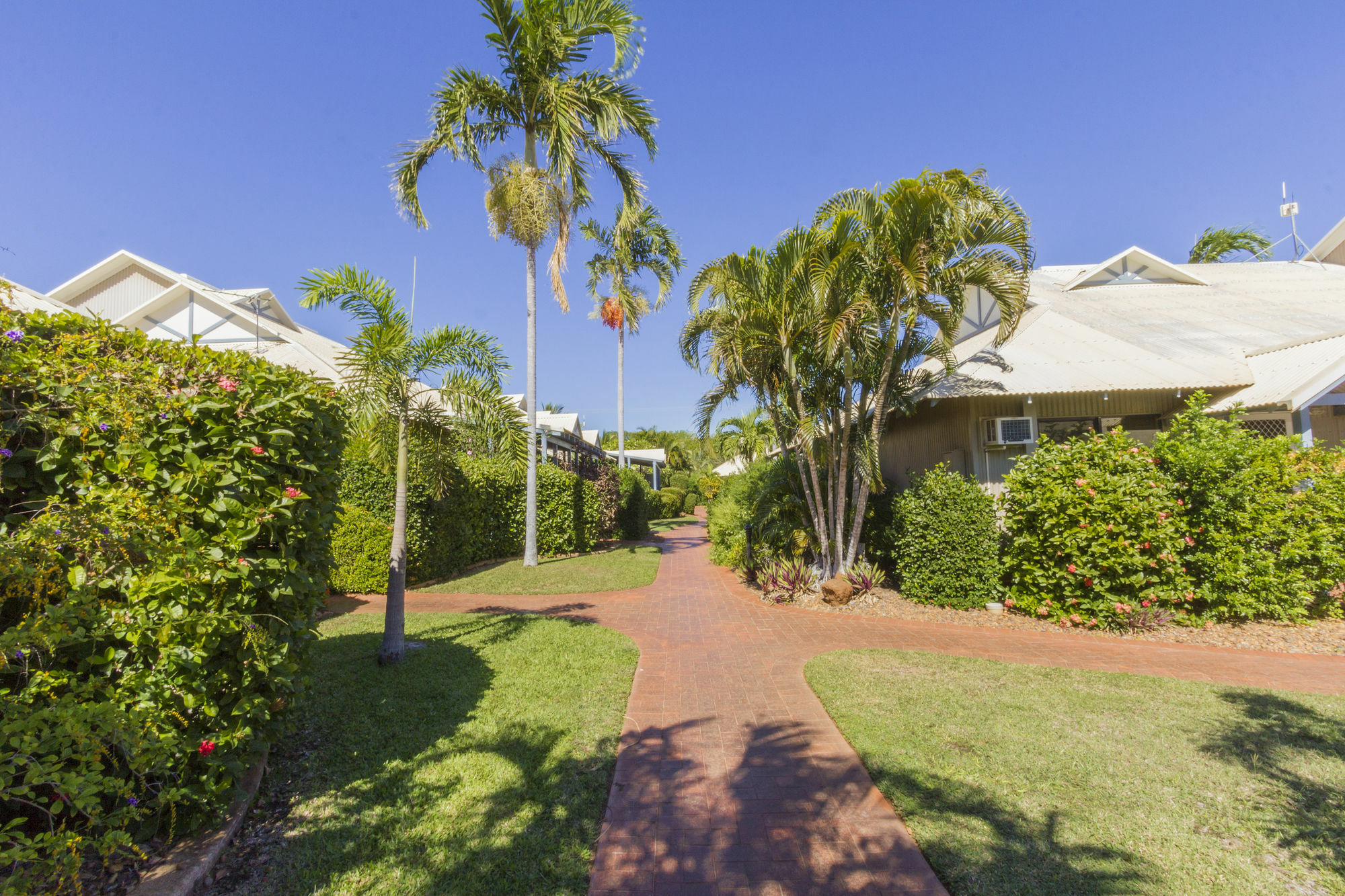 Broome Beach Resort - Cable Beach, Broome Extérieur photo