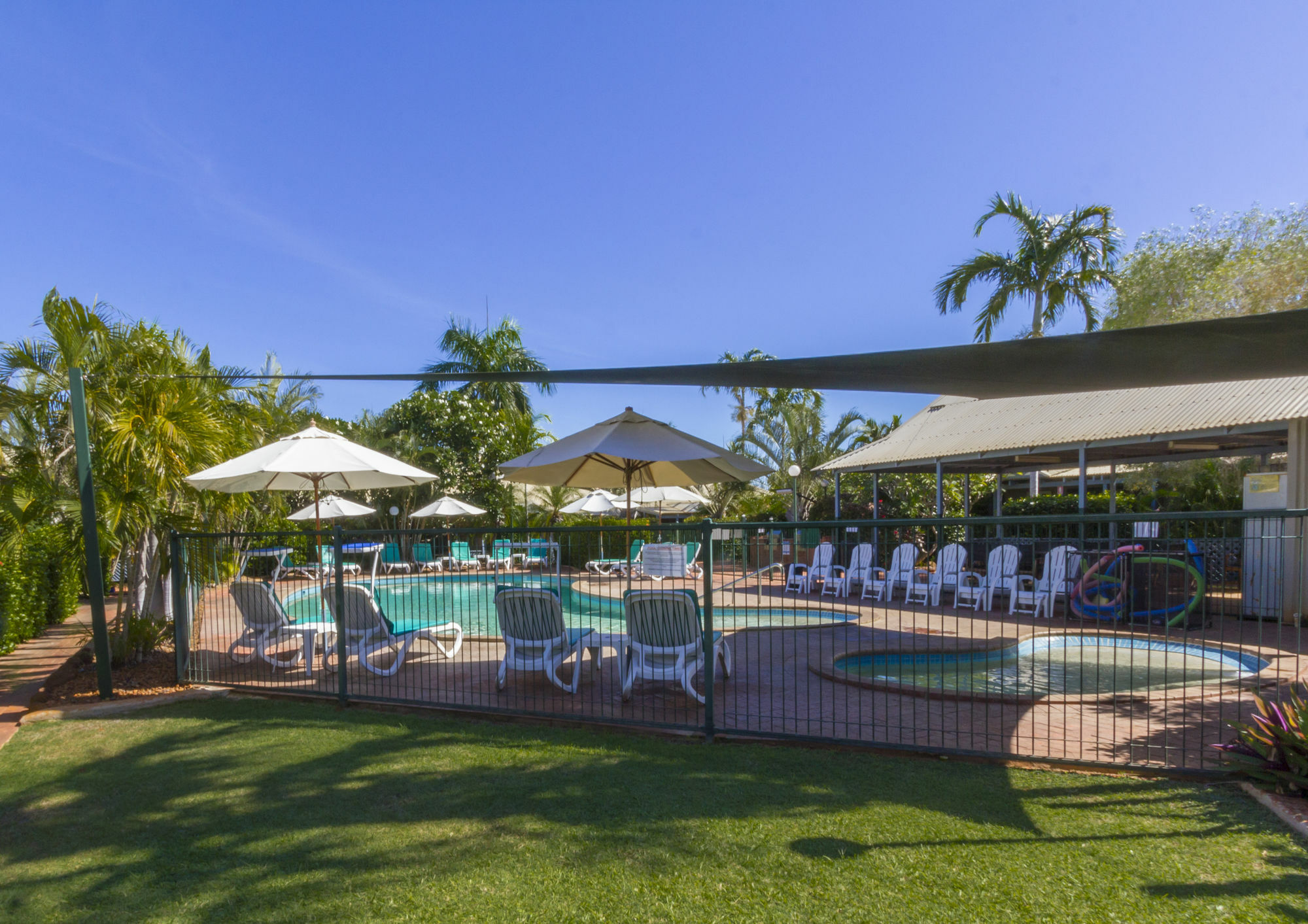 Broome Beach Resort - Cable Beach, Broome Extérieur photo