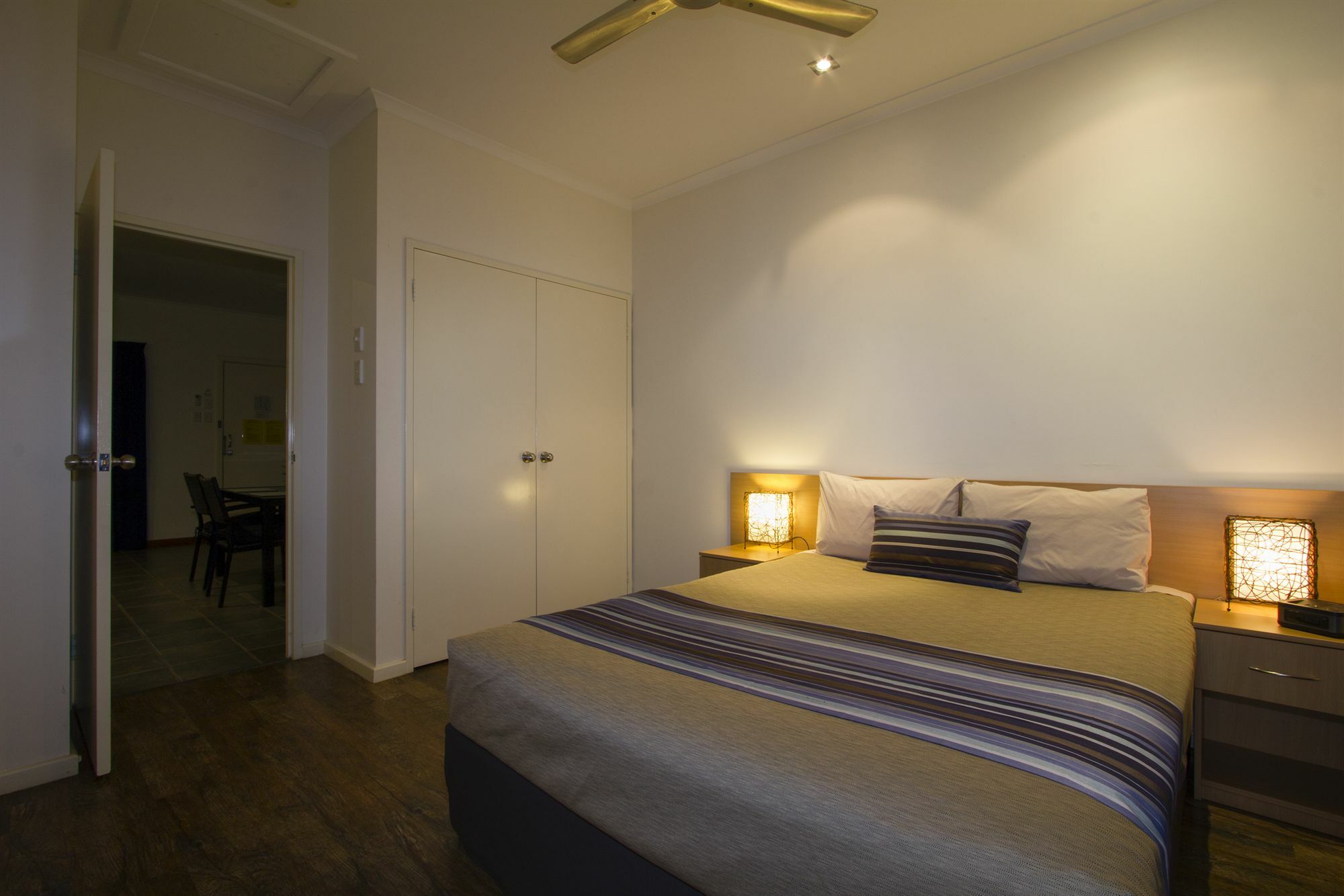 Broome Beach Resort - Cable Beach, Broome Extérieur photo