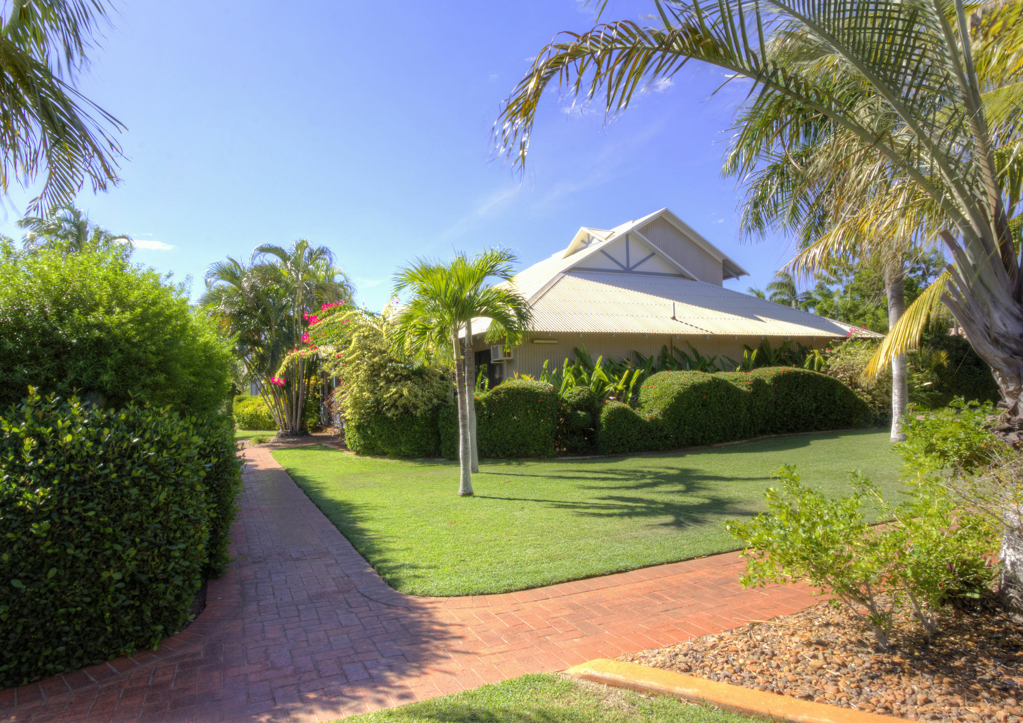 Broome Beach Resort - Cable Beach, Broome Extérieur photo