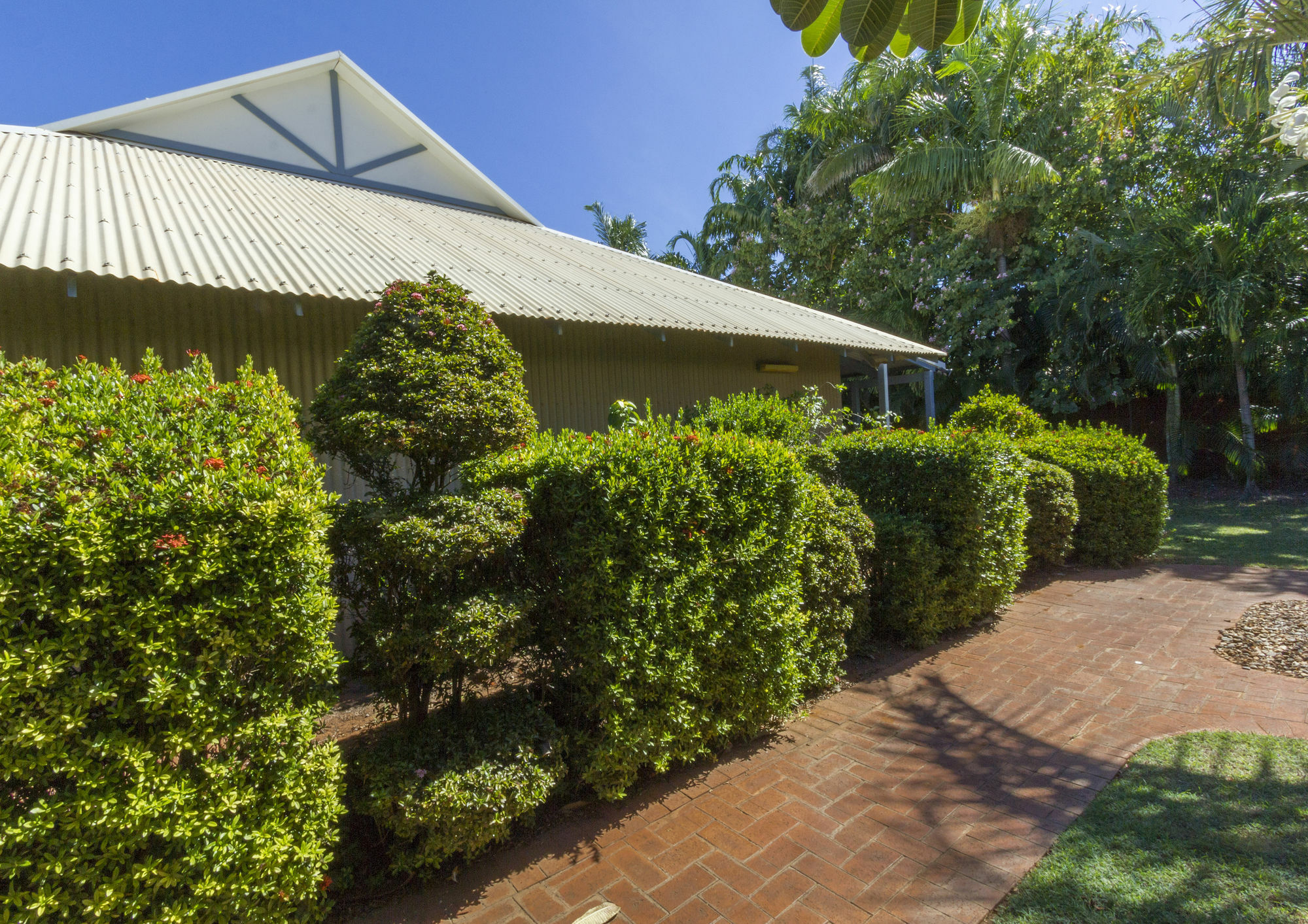 Broome Beach Resort - Cable Beach, Broome Extérieur photo