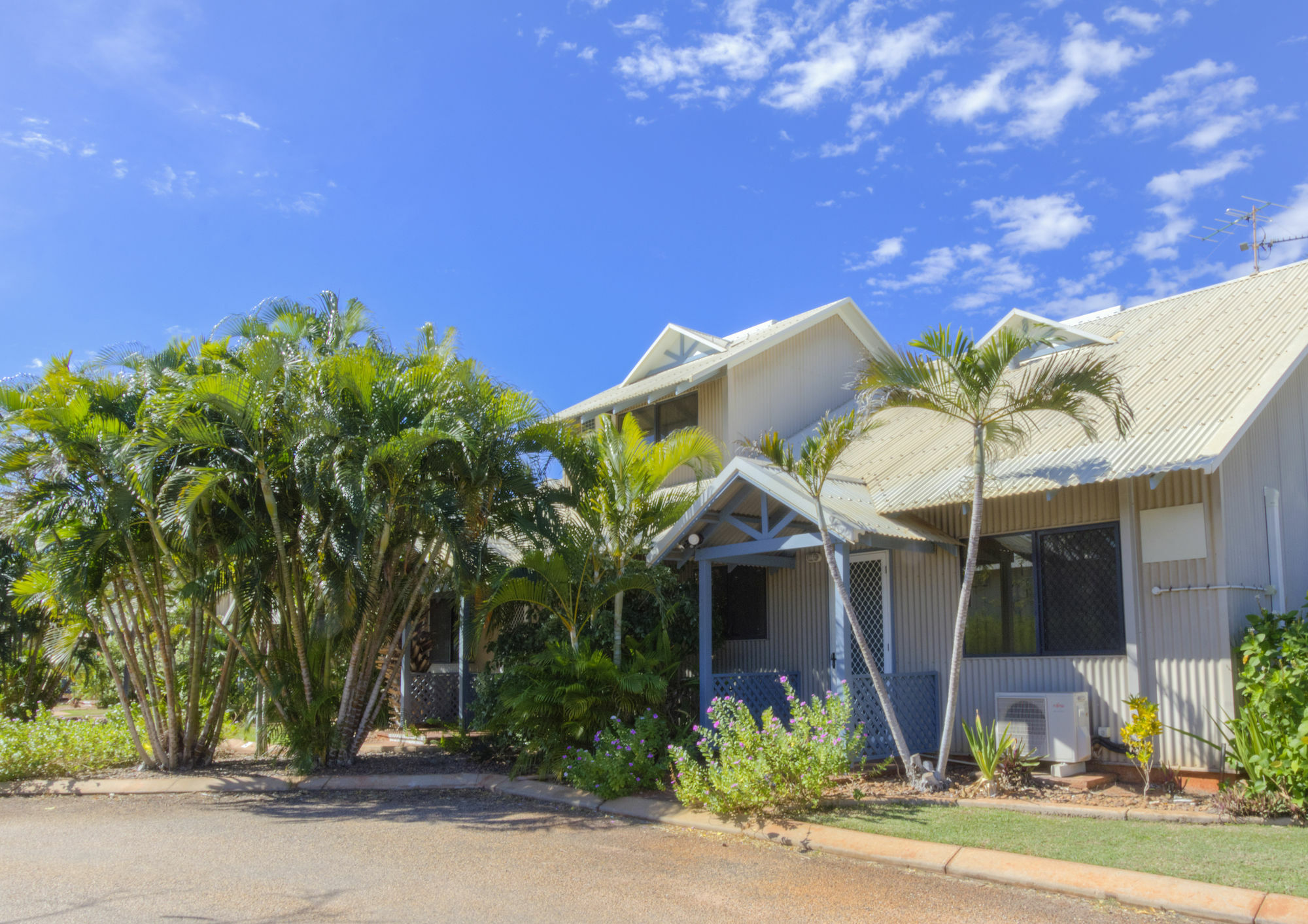 Broome Beach Resort - Cable Beach, Broome Extérieur photo